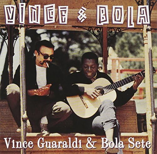 Vince Guaraldi Trio - Jazz Impressions of Black Orpheus - Amazon